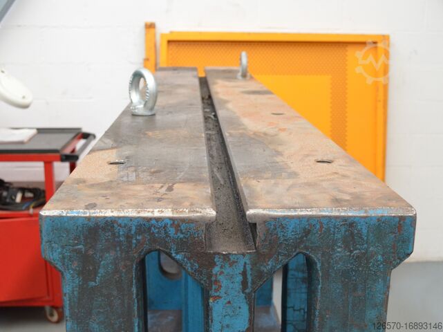 Milling brackets Escuadras para Fresadoras 