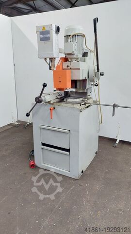 Metallkreissägemaschine KASTO V 350 M