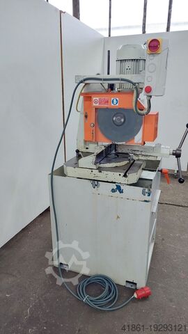 Metallkreissägemaschine KASTO V 350 M