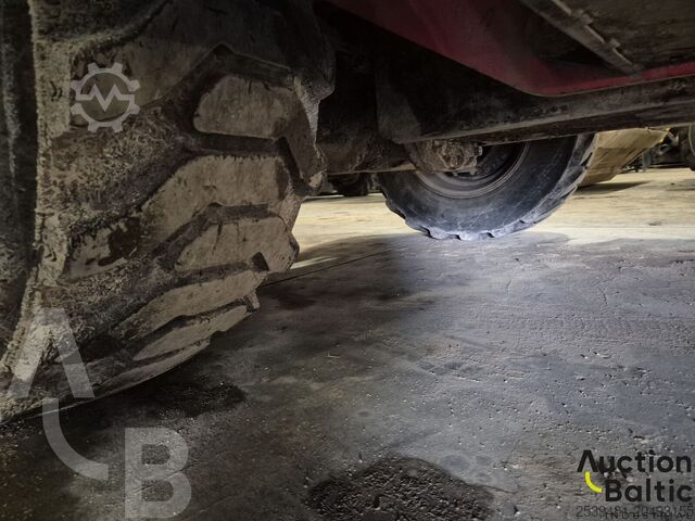 Teleskoplader Manitou MT 625 H Comfort - ST3B