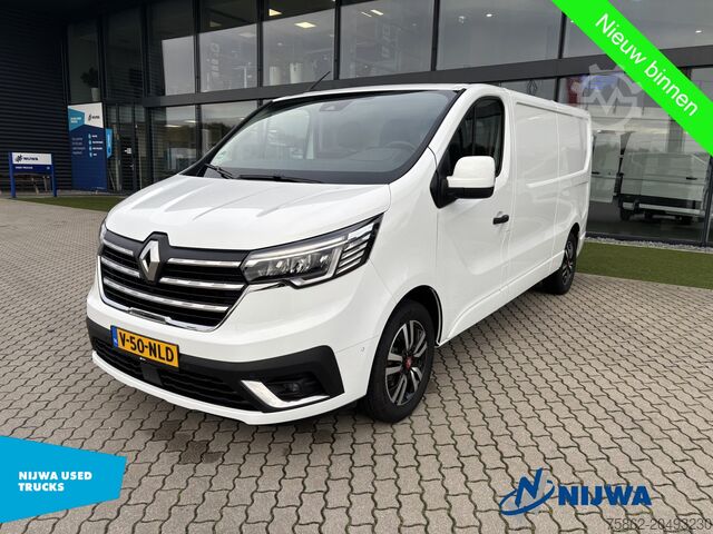 Hochdachkombi Renault Trafic 150 T30 L2H1 Automaat + Carplay