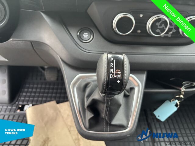 Hochdachkombi Renault Trafic 150 T30 L2H1 Automaat + Carplay