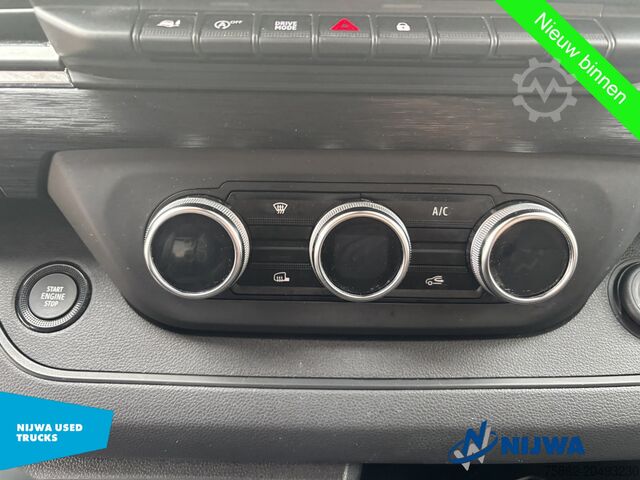 Hochdachkombi Renault Trafic 150 T30 L2H1 Automaat + Carplay
