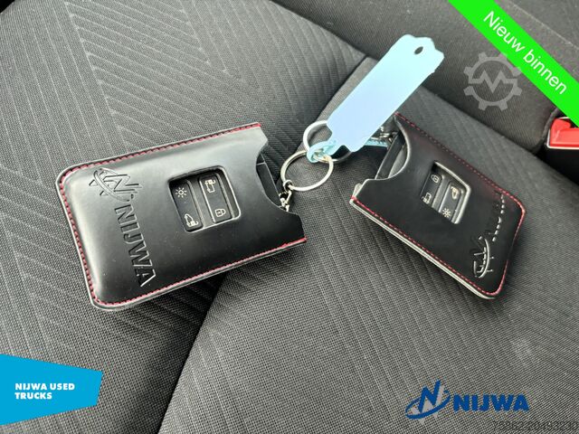 Hochdachkombi Renault Trafic 150 T30 L2H1 Automaat + Carplay