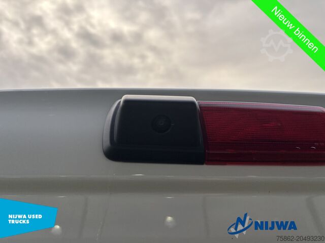 Hochdachkombi Renault Trafic 150 T30 L2H1 Automaat + Carplay