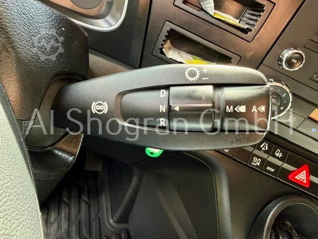 Standard-SZM Mercedes-Benz Actros 1848 Big Space/Retarder/Standklima/Eu6