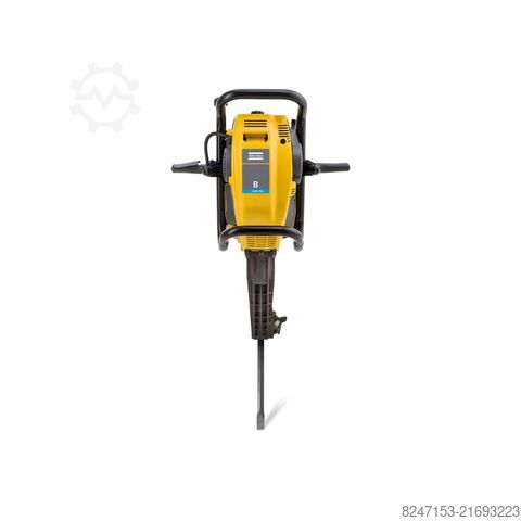 Atlas Copco Brennkrafthammer COBRA PROe - Baujahr 2025 Atlas Copco COBRA PROe