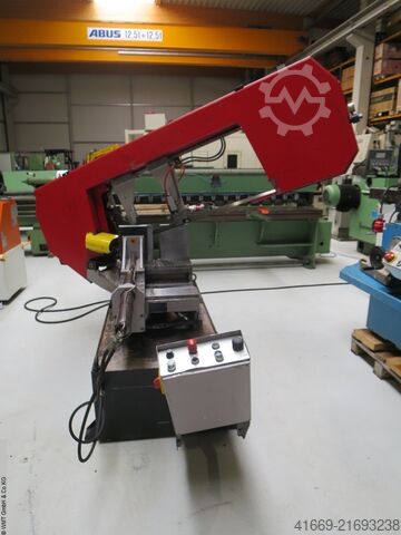 Bandsäge - horizontal BOMAR CSTG 440 DGH