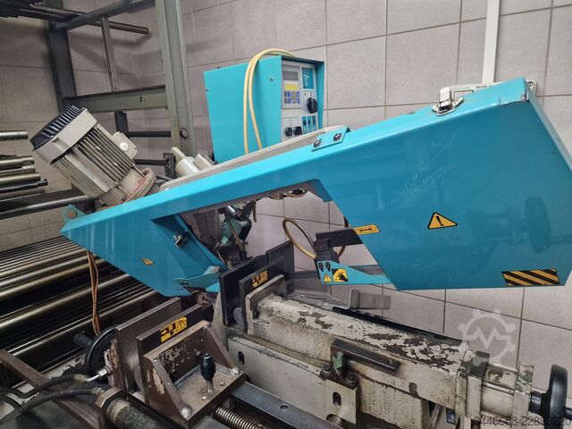 Band saw PEGAS GONDA 230-AFC