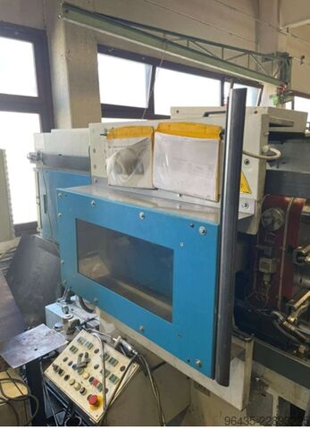 Druckgussmaschine Frech verschiedene