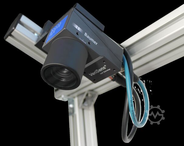 Laser marking Peter Bogacki e.K. MH-20 DE Industrie 4.0 made in Germany