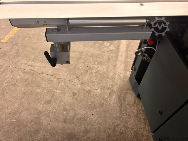 Circular sawing machines Altendorf F 45 ElmoDrive