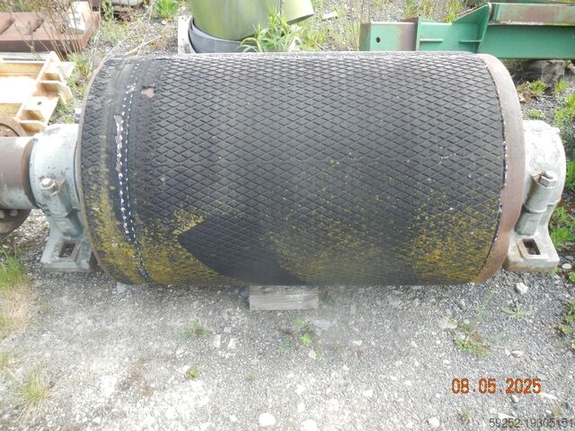 Conveyor belt roller Sonstige 1250 x 800 Antriebsrolle