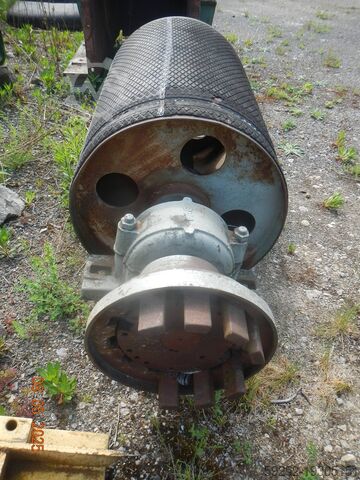 Conveyor belt roller Sonstige 1250 x 800 Antriebsrolle