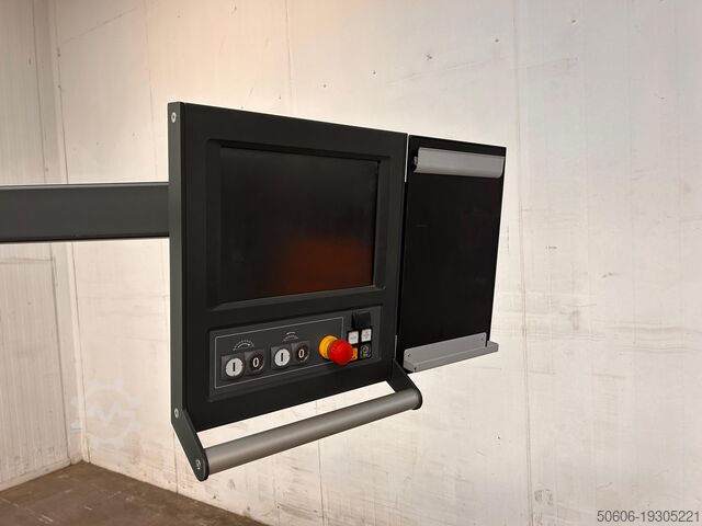 Circular sawing machines Altendorf F 45 ElmoDrive