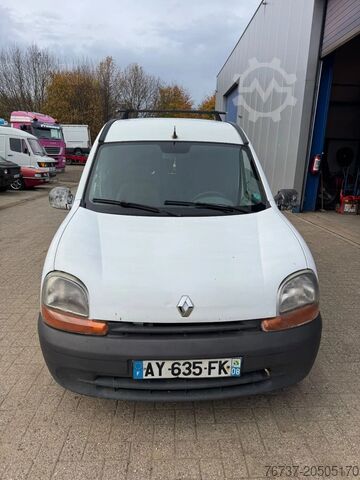 Kastenwagen Renault Kangoo **DIESEL-EXPORT**