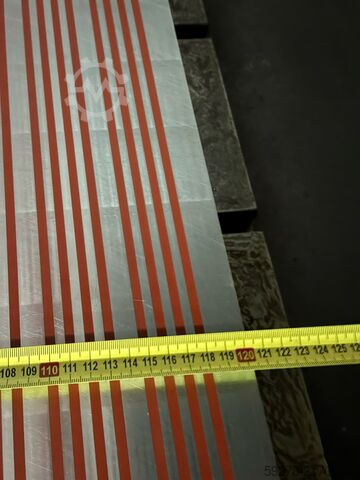 CNC surface grinding machine S.E.C Raem TNG 12100