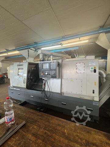 Okuma LB400 Okuma LB400