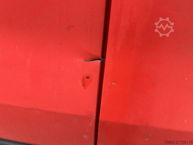 Kastenwagen Ford Transit 2.0 TDCI Trend / Motor Problems / L3 H2...