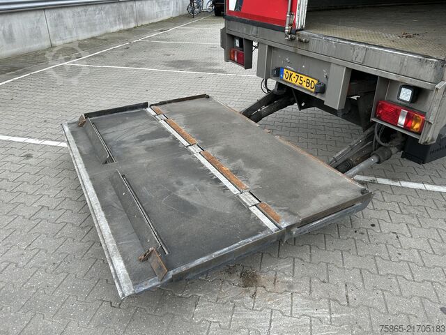 Kühl-/Tiefkühltransport Pacton Z3-002 / Carrier Vector -30 Gr / Frigo Box / Lo...