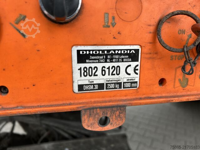 Kühl-/Tiefkühltransport Pacton Z3-002 / Carrier Vector -30 Gr / Frigo Box / Lo...