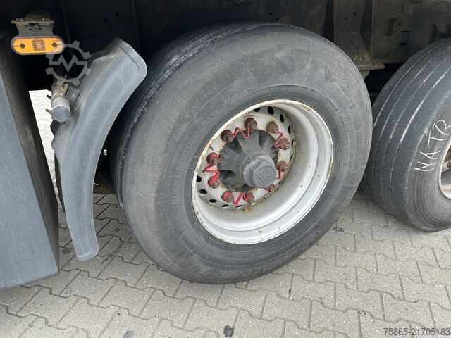 Kühl-/Tiefkühltransport Pacton Z3-002 / Carrier Vector -30 Gr / Frigo Box / Lo...