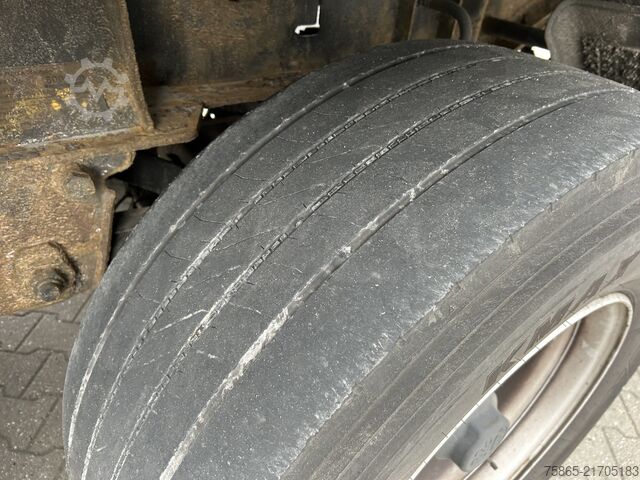 Kühl-/Tiefkühltransport Pacton Z3-002 / Carrier Vector -30 Gr / Frigo Box / Lo...