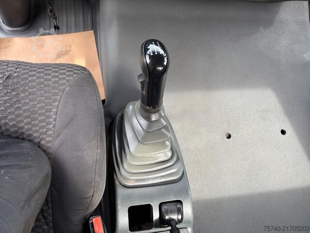 Crane MAN TGA 33.390 + 6x4 + PK15002 + TIPPER + MANUAL + ...