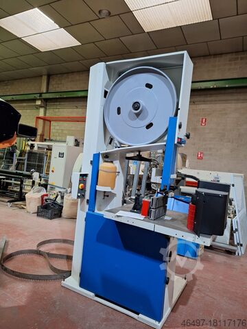 Band saw GRIGGIO SNAC RS4