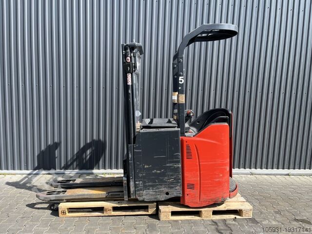High Lift stacker Linde L14LSP