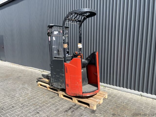 High Lift stacker Linde L14LSP