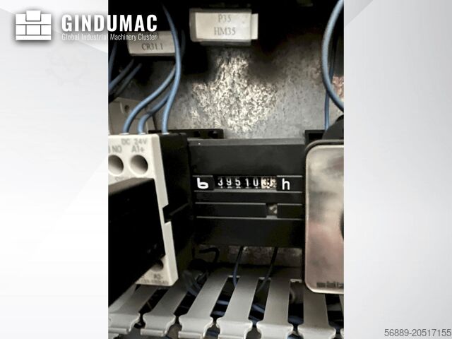 Abkantpresse TRUMPF TrumaBend V130