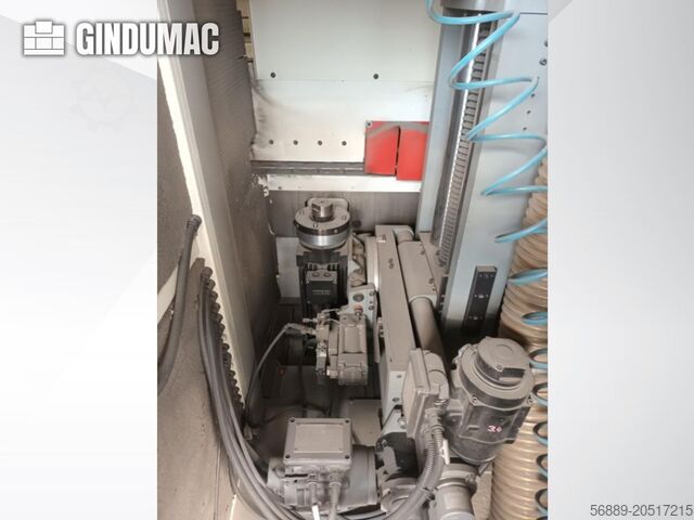 Double Sided Edgebander IMA COMBIMA