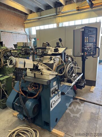 Centerless grinding machine Mikrosa M130