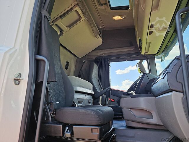 Standard-SZM SCANIA R410