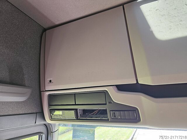 Standard-SZM SCANIA R410