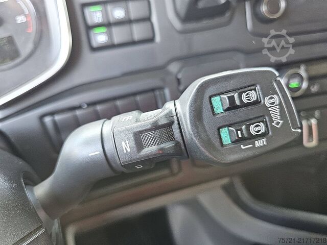 Standard-SZM SCANIA R410