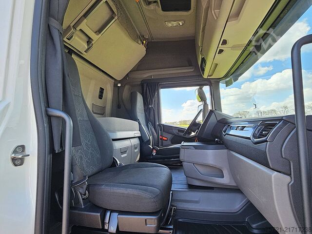 Standard-SZM SCANIA R410