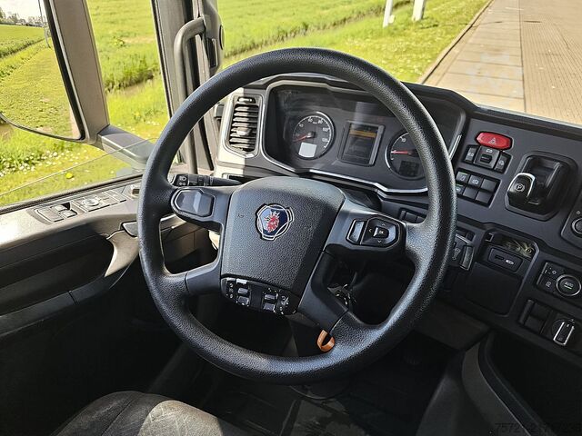 Standard-SZM SCANIA R410