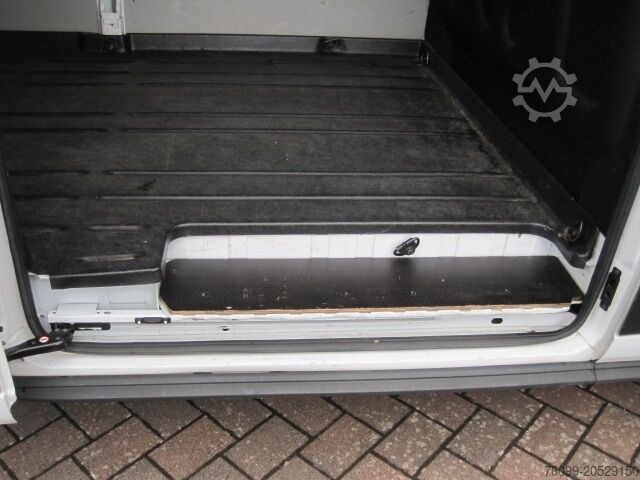 Kastenwagen hoch + lang Ford Transit FT 350 2,0 TDCI L3 Trend 3-Sitze