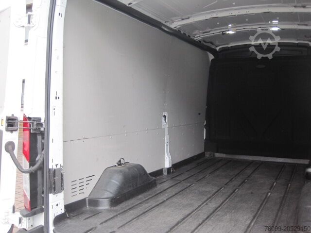 Kastenwagen hoch + lang Ford Transit FT 350 2,0 TDCI L3 Trend 3-Sitze