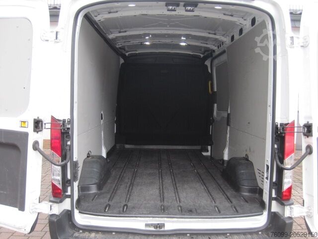 Kastenwagen hoch + lang Ford Transit FT 350 2,0 TDCI L3 Trend 3-Sitze