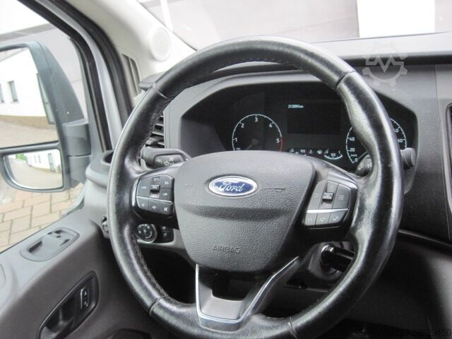Kastenwagen hoch + lang Ford Transit FT 350 2,0 TDCI L3 Trend 3-Sitze