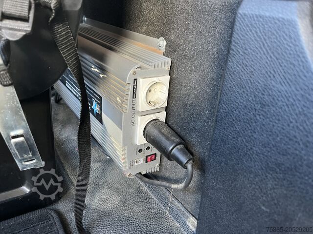 Standard tractor Mercedes-Benz Actros 1842 Streamspace / 945 dkm / 2 Tanks / N...