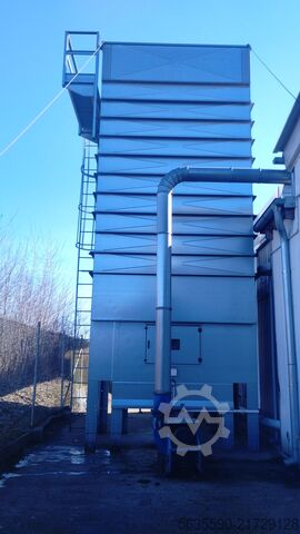 Line for joining with KVH micro-dovetails Famad Grecon KVH 