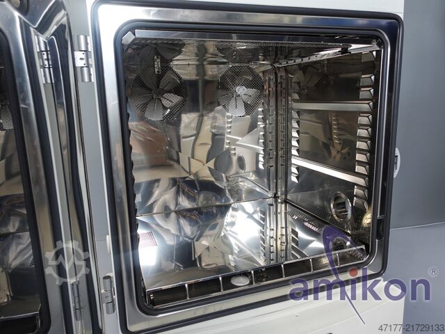 Temperature test chamber -70°C to +180°C Weiss TempEvent T/1000/70e/5 1000 Liter