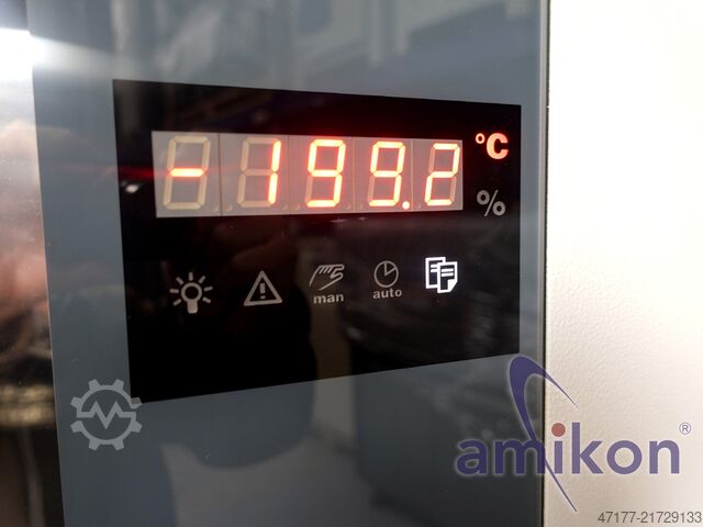 Temperature test chamber -70°C to +180°C Weiss TempEvent T/1000/70e/5 1000 Liter