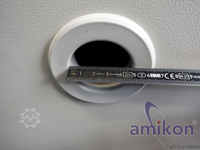 Temperature test chamber -70°C to +180°C Weiss TempEvent T/1000/70e/5 1000 Liter