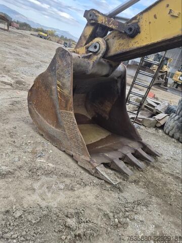 Chain excavator Caterpillar CLME HD VG