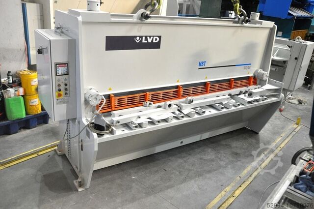 LVD HST 3100 x 16 mm CNC